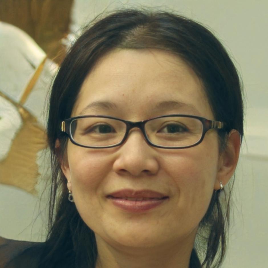 Eğitmen Lale Güven