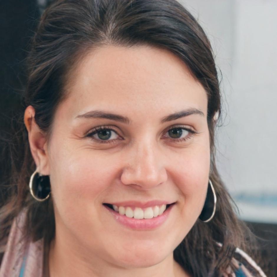 Ayşe Demir fotoğrafı