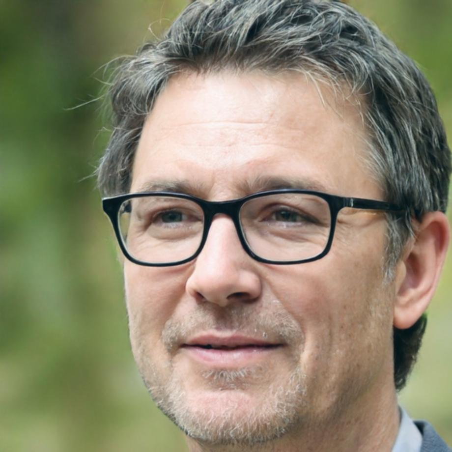 Eğitmen Oğuz Kırbaş