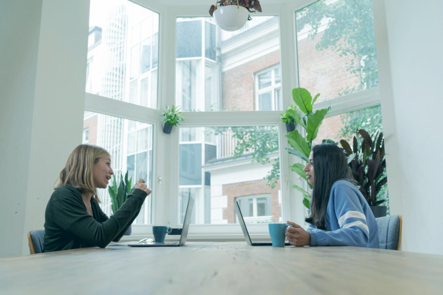 Dijital içerik optimizasyonu eğitim materyalleri ve çalışma ortamı